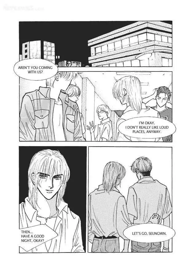 Do Whatever You Want Chapter 4.4 28